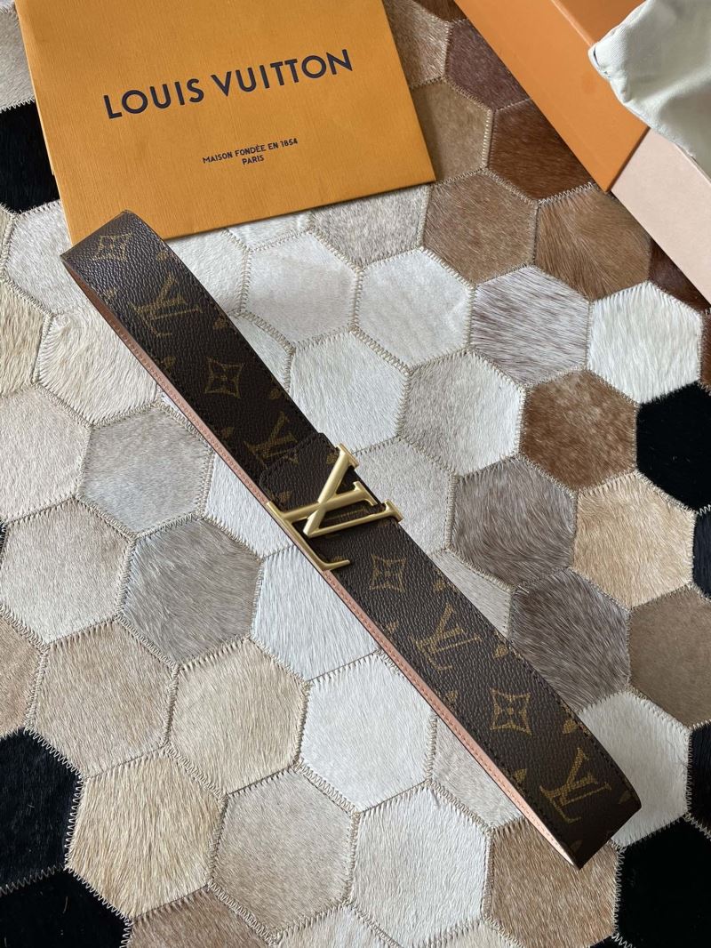 Louis Vuitton Belts